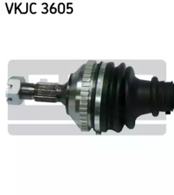 skf vkjc3605